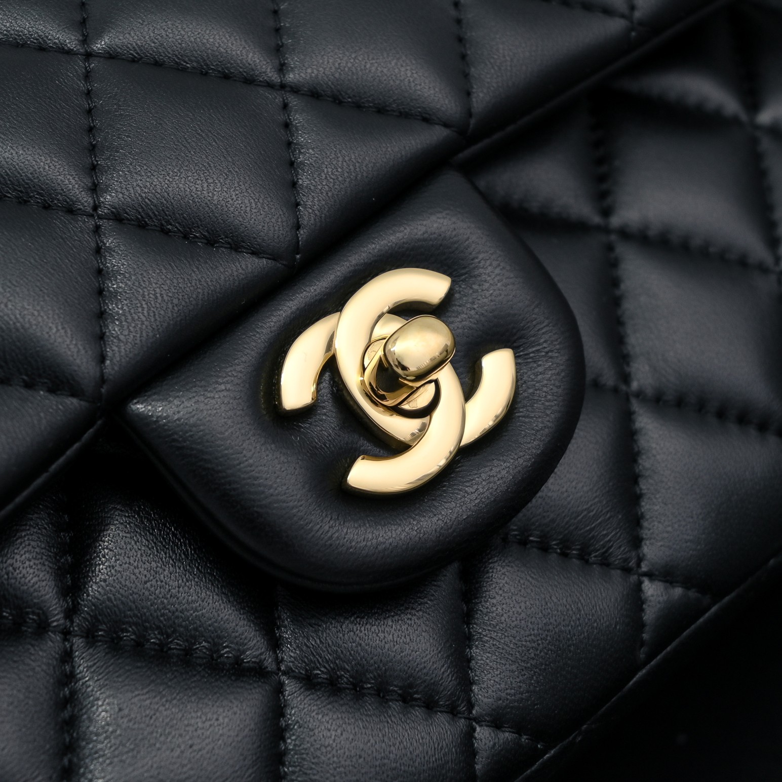 Chanel CF Series Bags